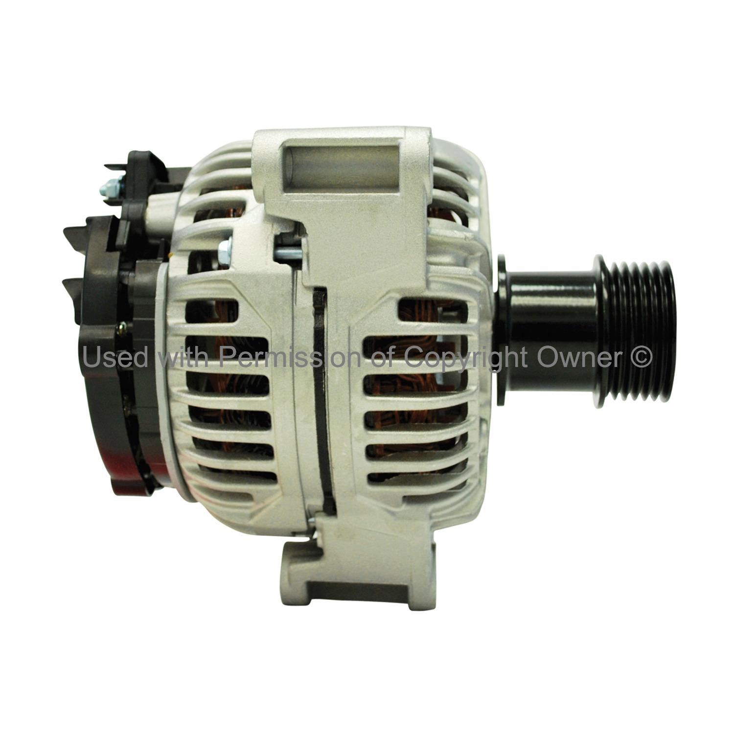 MPA 15050 - Alternator MPA 15050 Alternator product image 4 of 4