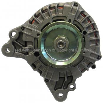2011 Audi S5 Alternator MPA 15051 image 3 of 4