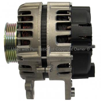 2011 Audi S5 Alternator MPA 15051 image 4 of 4