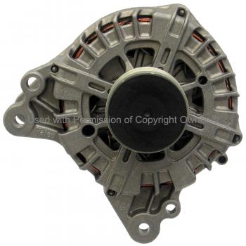 2009 Audi Q7 Alternator MPA 15052 image 3 of 4