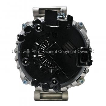 2010 Freightliner Sprinter 2500 Alternator MPA 15053 image 2 of 4