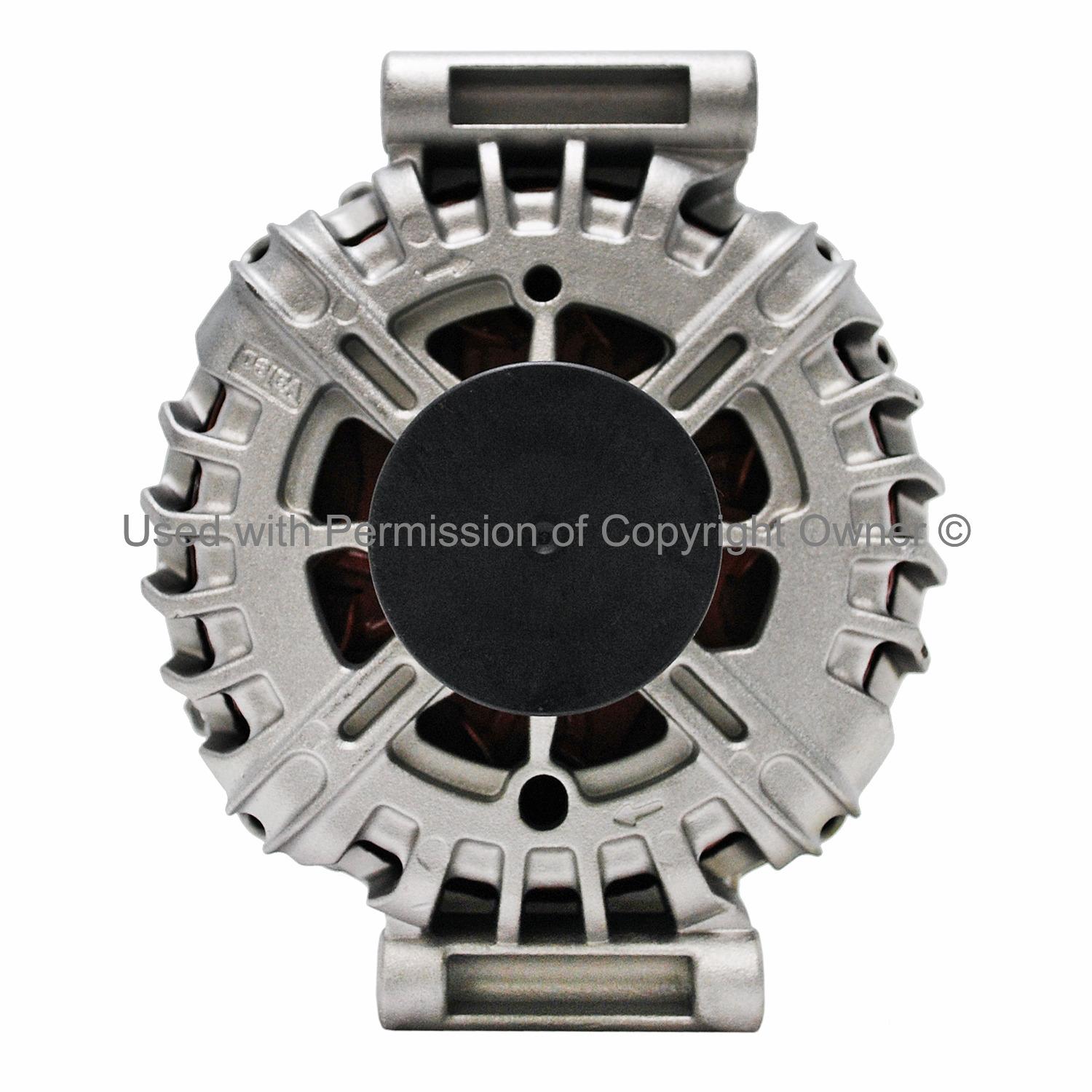 MPA 15053 Alternator product image 3 of 4