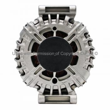 2010 Freightliner Sprinter 2500 Alternator MPA 15053 image 3 of 4