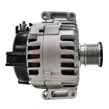 2010 Freightliner Sprinter 2500 Alternator MPA 15053 image 4 of 4
