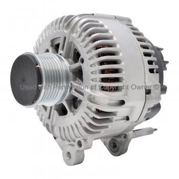2009 Volkswagen Passat CC Alternator MPA 15054 image 1 of 4