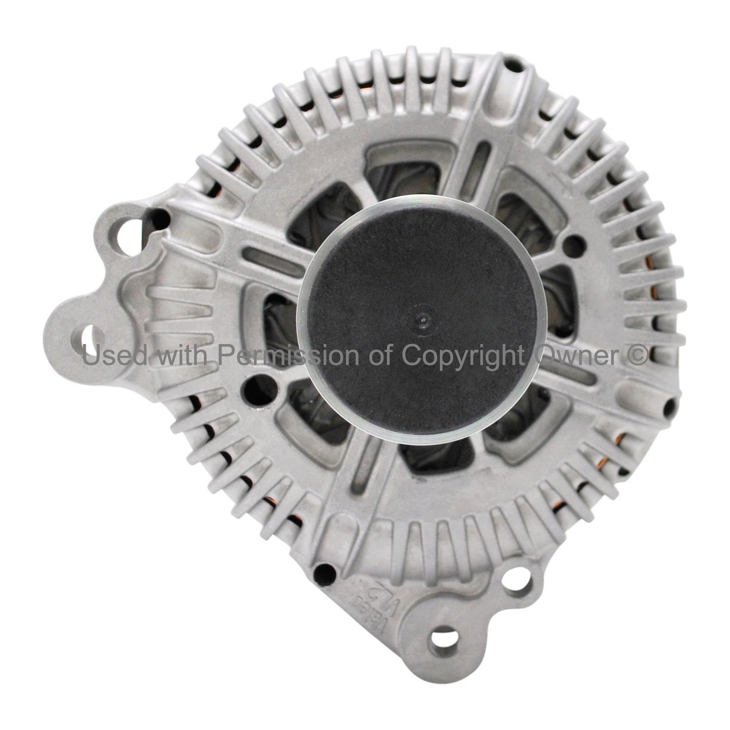 MPA 15054 Alternator product image 3 of 4
