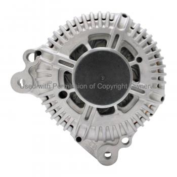 2009 Volkswagen Passat CC Alternator MPA 15054 image 3 of 4