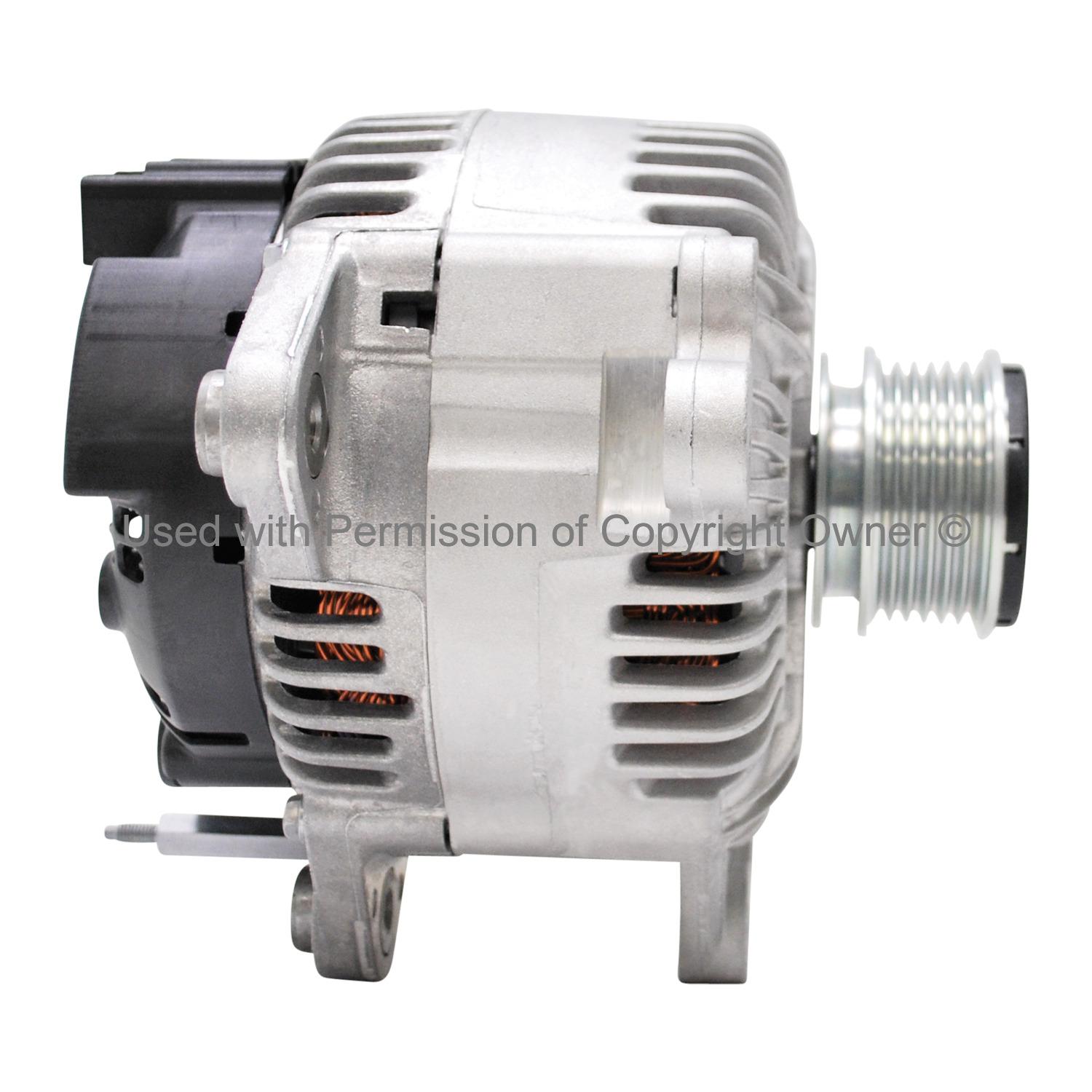 MPA 15054 Alternator product image 4 of 4