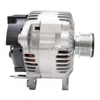 2009 Volkswagen Passat CC Alternator MPA 15054 image 4 of 4