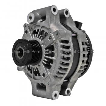 2011 BMW Z4 Alternator MPA 15055 image 1 of 4