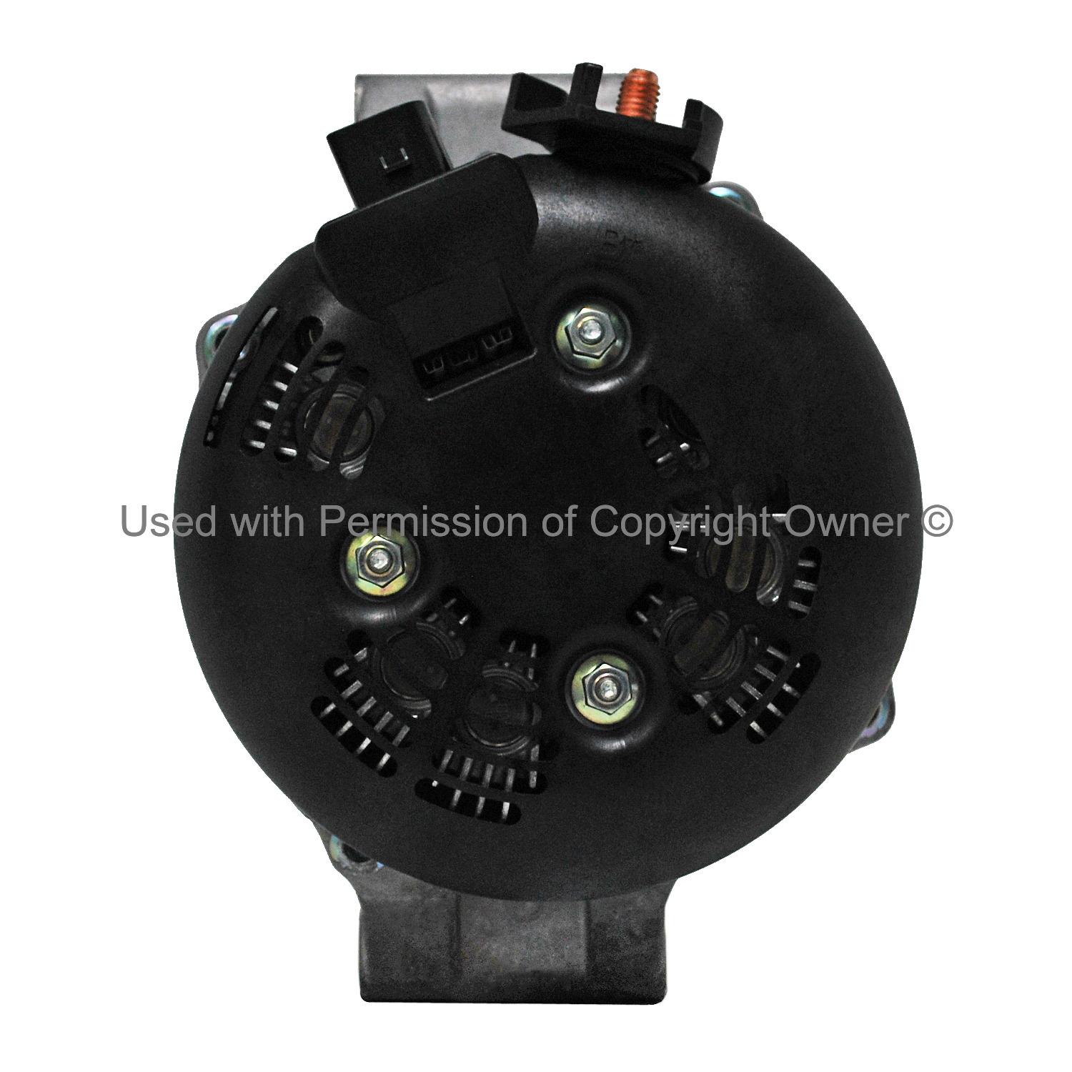 MPA 15055 Alternator product image 2 of 4