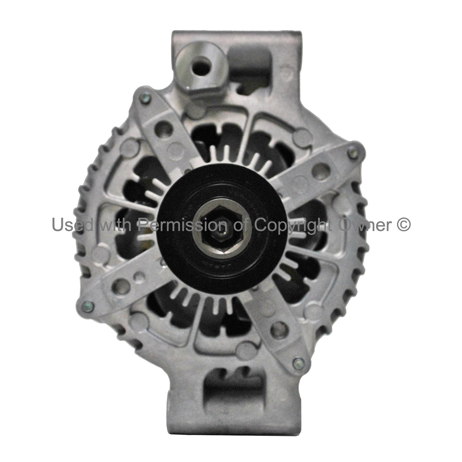 MPA 15055 Alternator product image 3 of 4