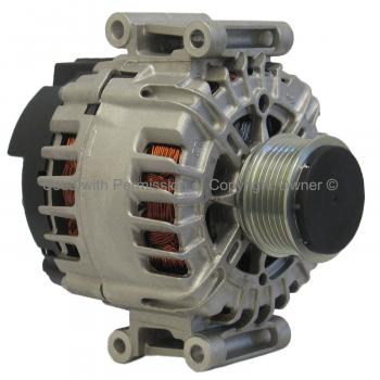 2006 Audi A4 Alternator MPA 15057 image 1 of 4