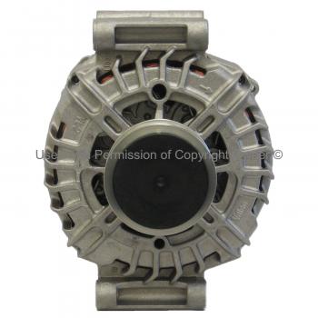 2006 Audi A4 Alternator MPA 15057 image 3 of 4