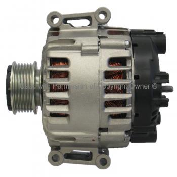 2006 Audi A4 Alternator MPA 15057 image 4 of 4