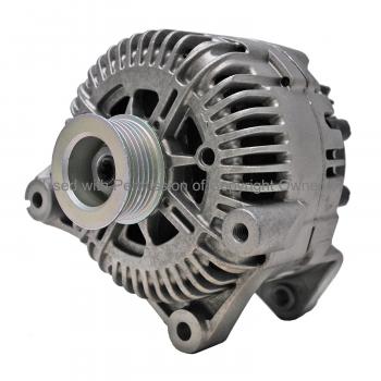 2011 BMW 335d Alternator