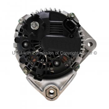2010 BMW 335d Alternator MPA 15058 image 2 of 4