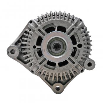 2010 BMW 335d Alternator MPA 15058 image 3 of 4