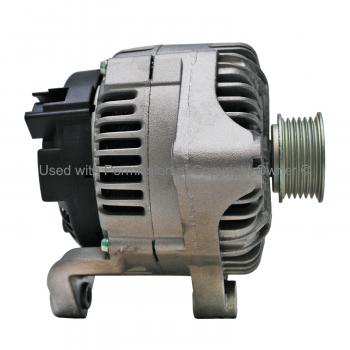 2010 BMW 335d Alternator MPA 15058 image 4 of 4