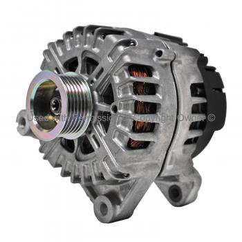 2012 BMW M3 Alternator MPA 15059 image 1 of 4