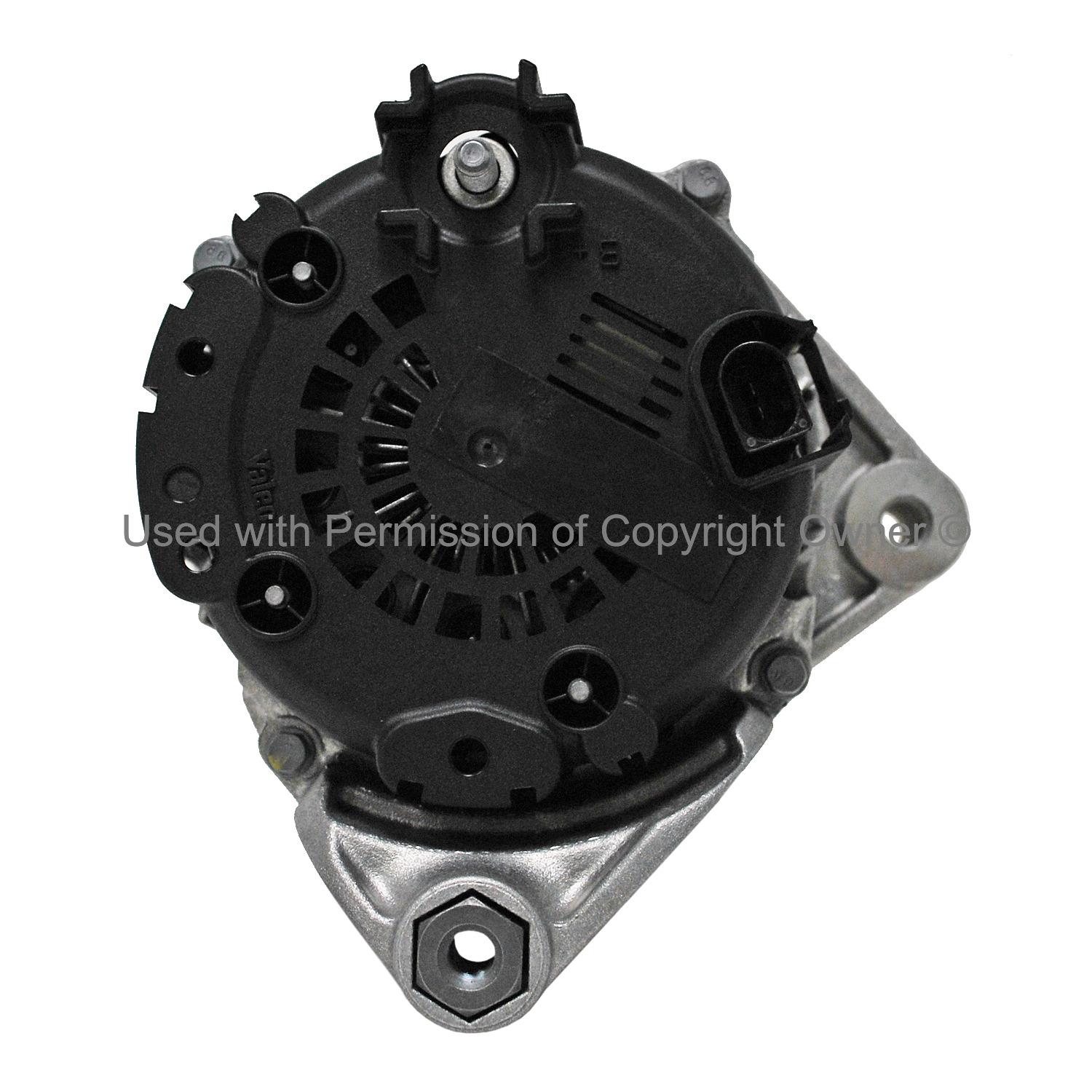 MPA 15059 - Alternator MPA 15059 Alternator product image 2 of 4