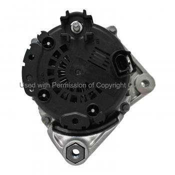2012 BMW M3 Alternator MPA 15059 image 2 of 4