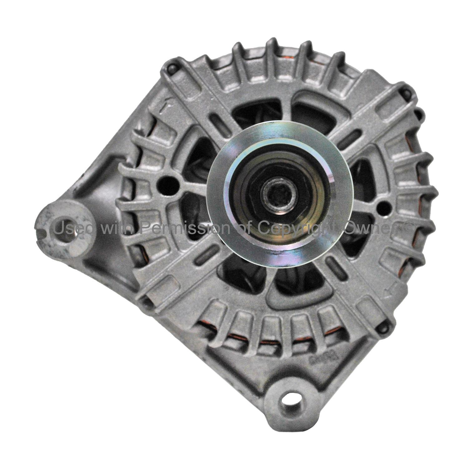 MPA 15059 - Alternator MPA 15059 Alternator product image 3 of 4