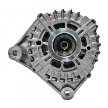 2012 BMW M3 Alternator MPA 15059 image 3 of 4