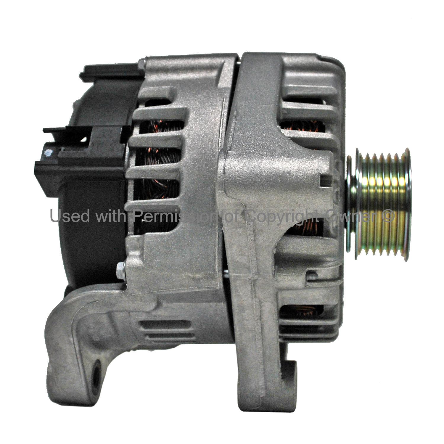 MPA 15059 - Alternator MPA 15059 Alternator product image 4 of 4