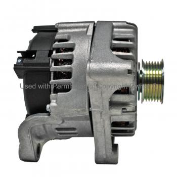 2012 BMW M3 Alternator MPA 15059 image 4 of 4