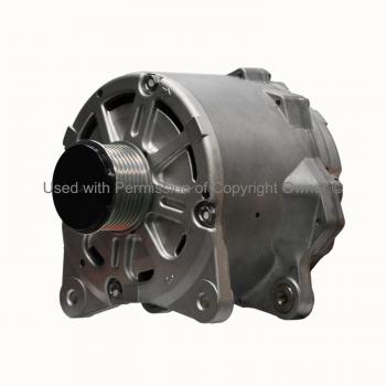 2009 Porsche Cayenne Alternator MPA 15060 image 1 of 4