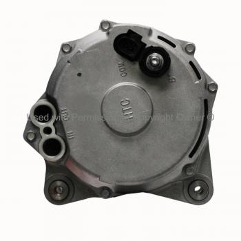 2009 Porsche Cayenne Alternator MPA 15060 image 2 of 4