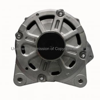 2009 Porsche Cayenne Alternator MPA 15060 image 3 of 4
