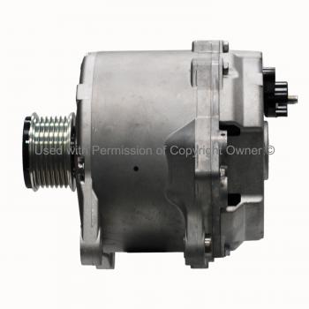 2009 Porsche Cayenne Alternator MPA 15060 image 4 of 4
