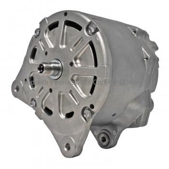 2008 Audi S4 Alternator MPA 15062 image 1 of 4