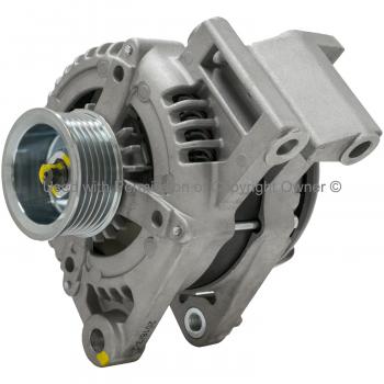2010 Suzuki Grand Vitara Alternator MPA 15064 image 1 of 4
