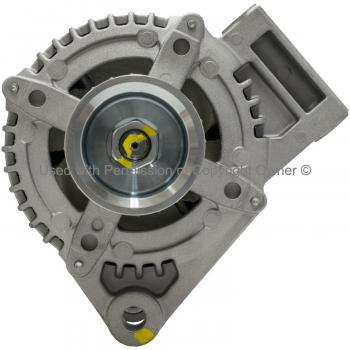 2010 Suzuki Grand Vitara Alternator MPA 15064 image 3 of 4