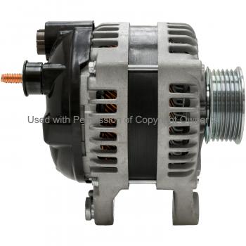 2010 Suzuki Grand Vitara Alternator MPA 15064 image 4 of 4