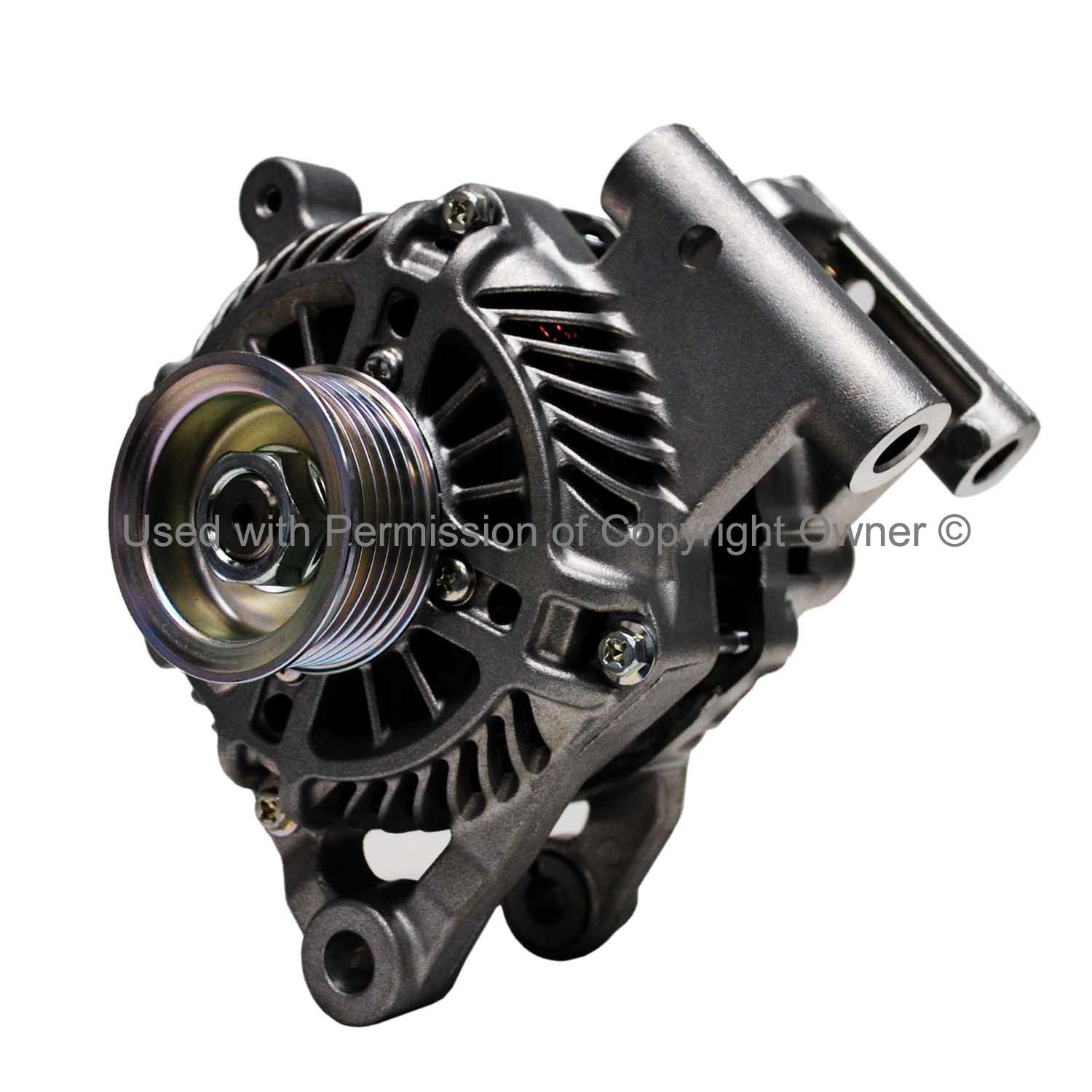 MPA 15065 - Alternator MPA 15065 Alternator product image 1 of 4