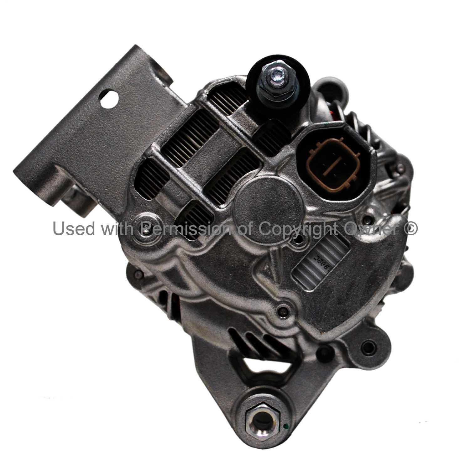 MPA 15065 - Alternator MPA 15065 Alternator product image 2 of 4