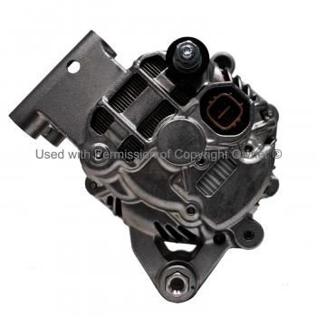 2013 Suzuki SX4 Alternator MPA 15065 image 2 of 4