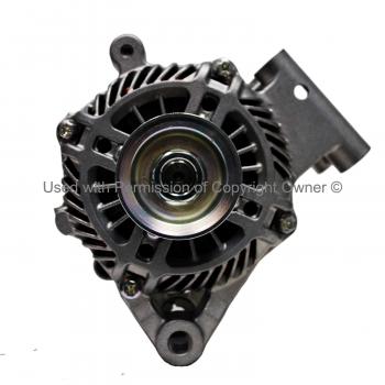 2013 Suzuki SX4 Alternator MPA 15065 image 3 of 4