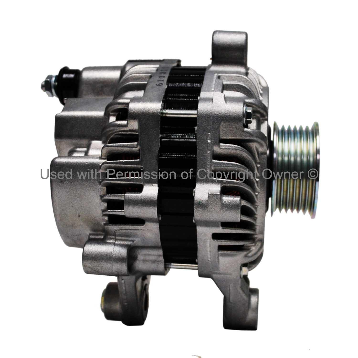 MPA 15065 - Alternator MPA 15065 Alternator product image 4 of 4