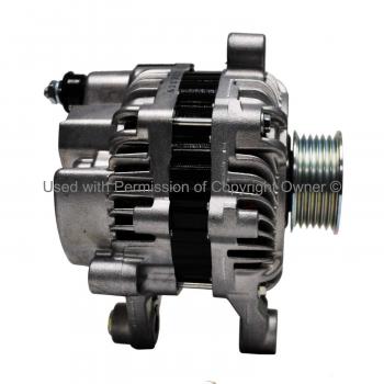2013 Suzuki SX4 Alternator MPA 15065 image 4 of 4