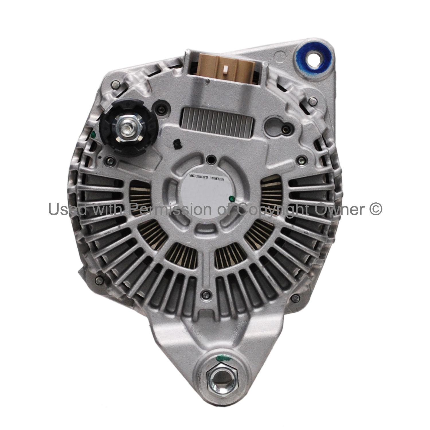 MPA 15066 Alternator product image 2 of 4