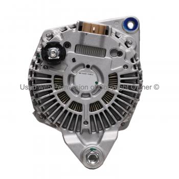 2015 Nissan GT-R Alternator MPA 15066 image 2 of 4