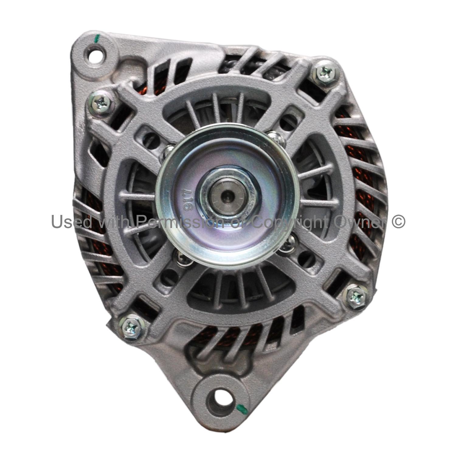 MPA 15066 Alternator product image 3 of 4