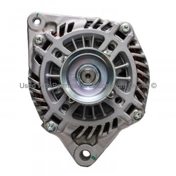 2015 Nissan GT-R Alternator MPA 15066 image 3 of 4