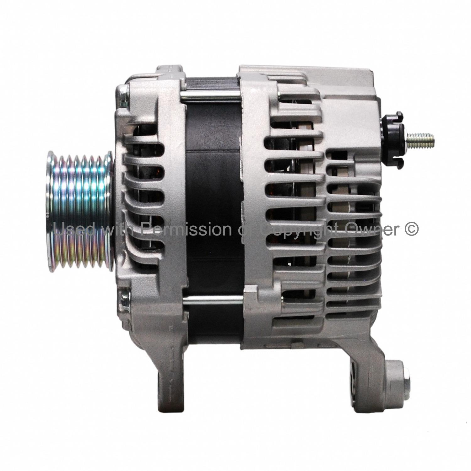 MPA 15066 Alternator product image 4 of 4