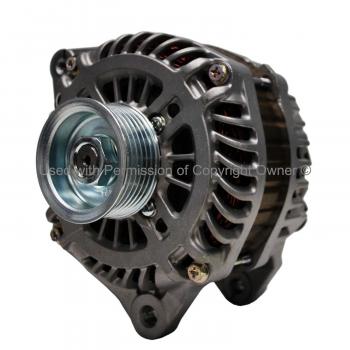 2014 Infiniti QX70 Alternator MPA 15067 image 1 of 4